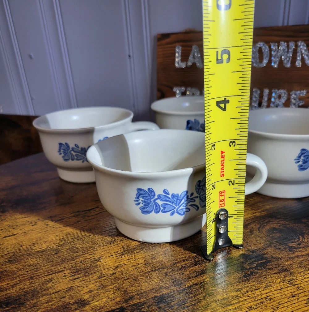Pfaltzgraff vintage stoneware
